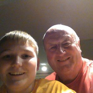 Meet your Posher, Gene